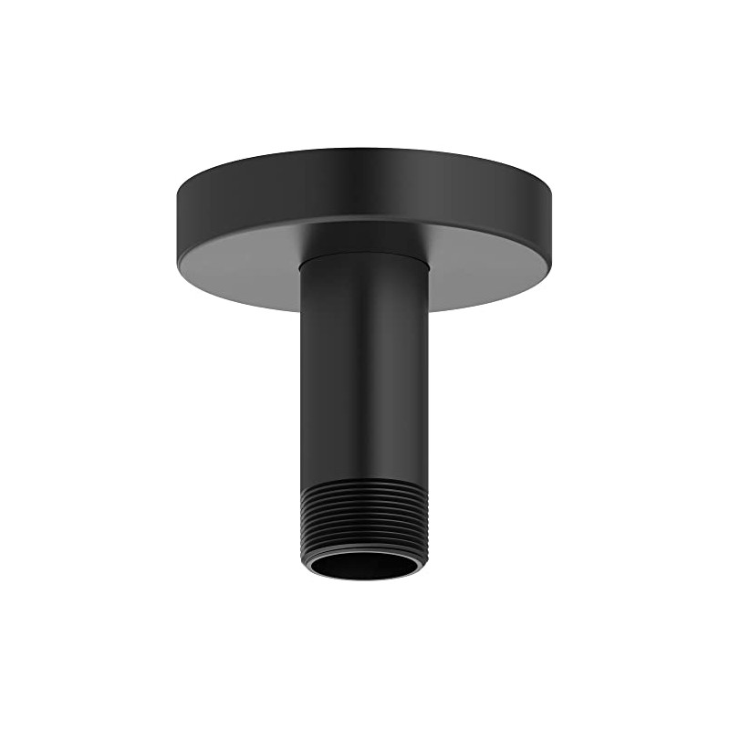 American Standard 1660103.243 Ceiling Mount Rain Shower Head Shower Arm