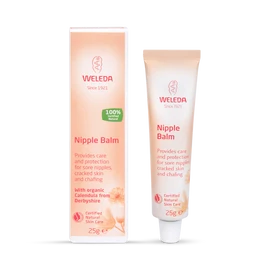 Weleda - Nipple Balm 25g