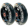 Lighted Caster Wheels in 3", 4", 5" and 6" Size