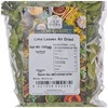 Old India Lime Leaves Air Dried 100g