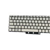 HP Notebook PC Keyboard Silver For HP Pavilion 17-ar000 17z-ar000