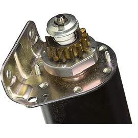 Owigift Starter Motor Replacement for John Deere D160 D170 E120 E130 D 160 D 170 E 120 E 130 Lawn Mower Tractor with Briggs Stratton Engine