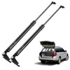 HelloAuto Rear Hatch Lift Supports Compatible with Subaru Forester 2014-2018,