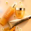 KORA Organics KORA Organics Turmeric Glow Foaming Cleanser, Cleanse &