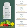 SUBSTANCE. - Nature's Sustenance Daily Greens, Daily Fruit and Veggies