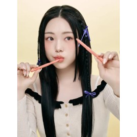 투에딧 Twoedit by Luna Smudging Lip & Cheek Multi Stick (01 Mellow Salmon)