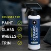Collinite Beadcoat Ceramic Sealant + Graphene. Slick, High Gloss Shine,