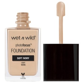 Make Up Foundation Photo Focus Desert Beige