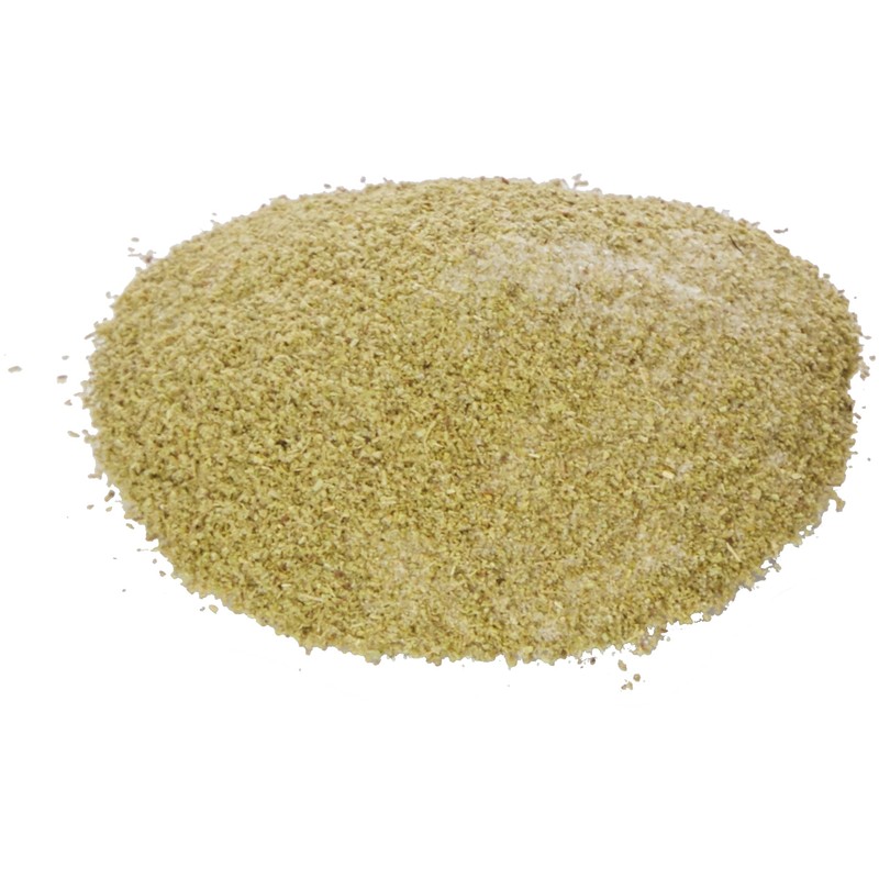 Old India Rosemary Salt 250g