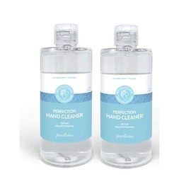 Perfect Hand Cleaner (Gel Sanitizer) - 300ml [Pack of 2]