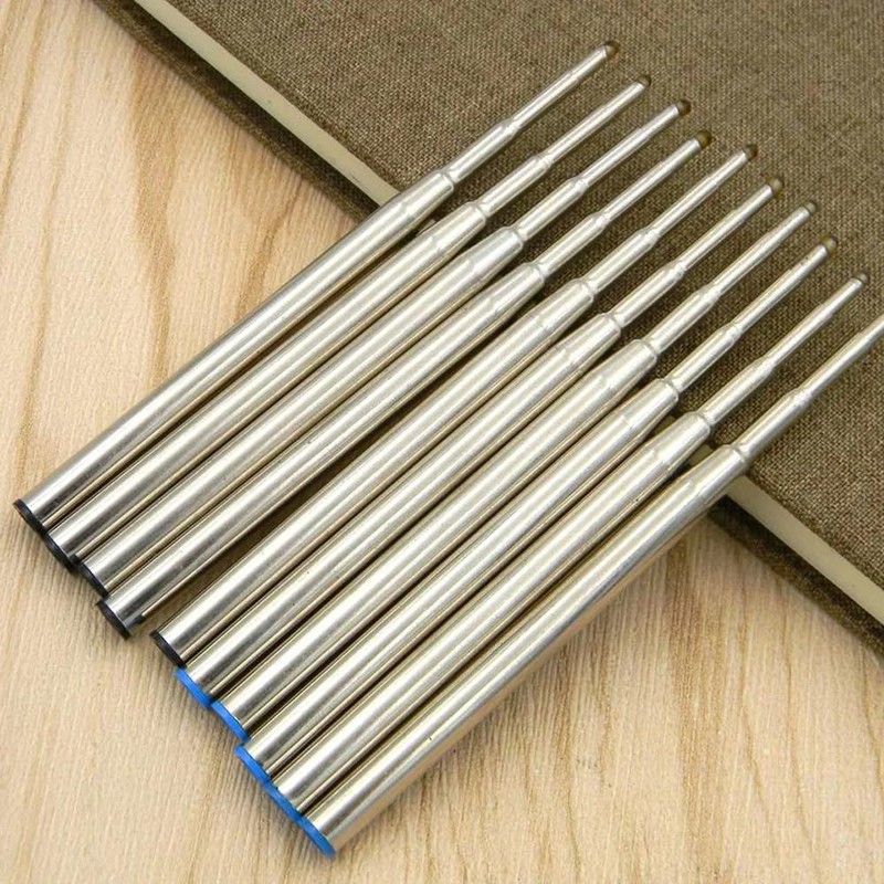 Ballpoint Pen Refills Compatible with Montblanc Ballpoint Pens. Refills in