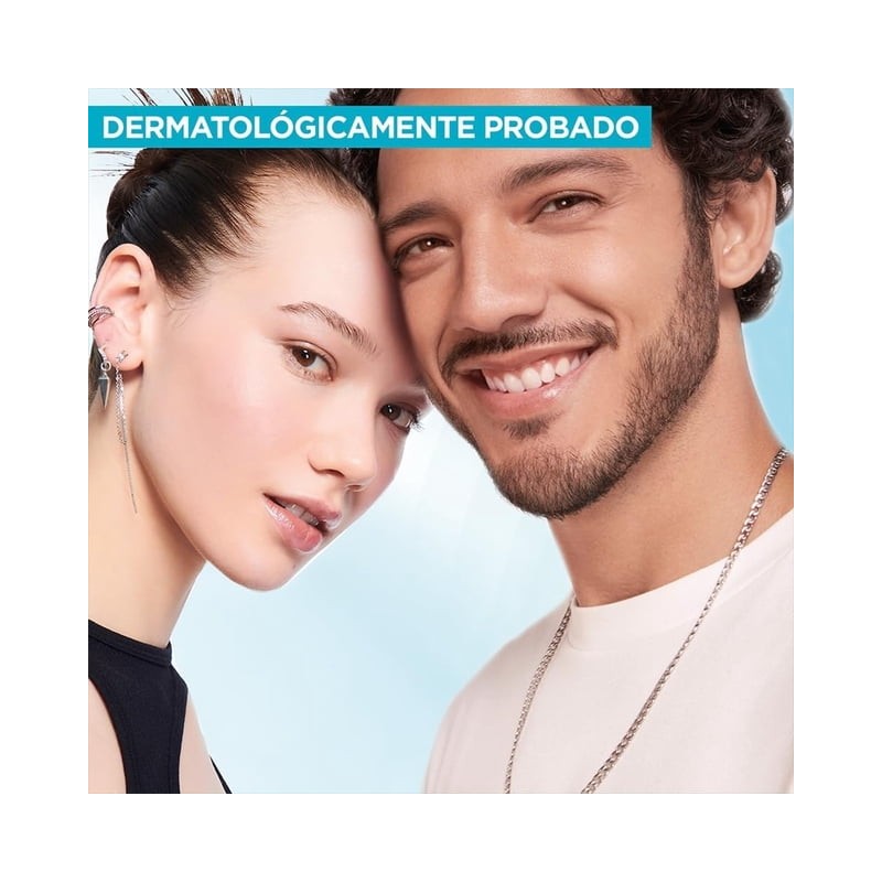 Kit Garnier Rutina Express Aclara Anti Acné Ácido Salicílico 3