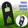 TNCZHYLX T Post Puller Fence Post Puller, Farm Equipment Tractor