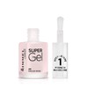 Rimmel Super Gel French Manicure Np 091
