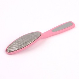 Mini Stainless Steel Foot Callus Remover File for Pedicure & Heel Care Foot Care 6ea