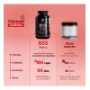 Suplemento Apoyo Equilibrio Glucosa Metabólico 180 Cápsulas Mezcla Herbal Bienestar