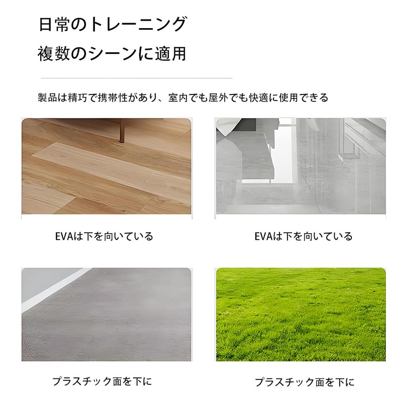 ZBYMOTW Sliding Board, Balance Disc, Sliding Disc Core Slider Board,