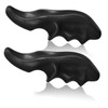 Nuanchu 2 Pieces Thumb Saver Massage Tool Deep Tissue Thumb