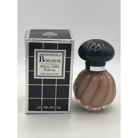 Borghese Princess Marcella borghese milano 2000 makeup with sunscreen ￼ discontinued