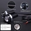 X-STYLE LED Daylight, 0.7 inch (18 mm), Eagle Eye Spotlight,