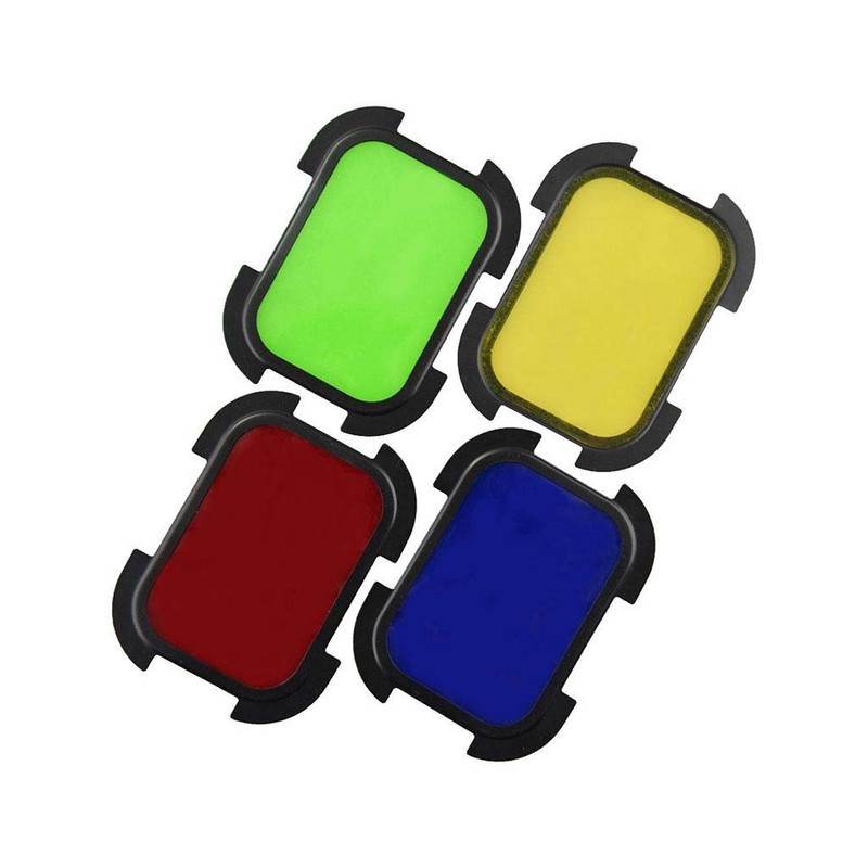 GODOX BD-07 Abschirmklappe für AD200 Pro