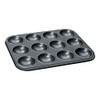 Wiltshire Easybake 12 Cup Patty Pan | Mini Bakeware Pan