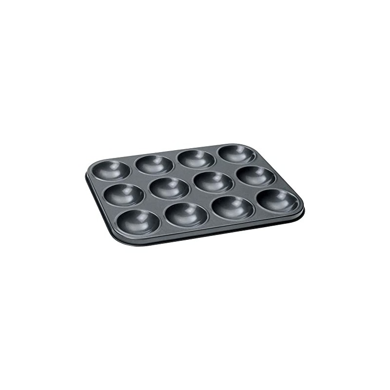 Wiltshire Easybake 12 Cup Patty Pan | Mini Bakeware Pan