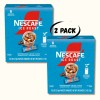 NESCAFÉ Ice Roast Instant Iced Coffee - 16 Packets (2 Boxes - FREE SHIPPING)
