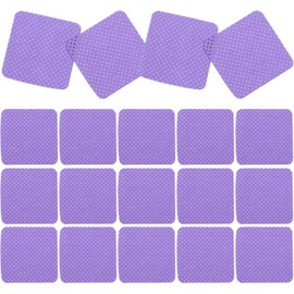 BESPORTBLE Toallitas para Uñas para Pegamento de Pestañas Material Melt Blown, 400 Piezas para Limpieza en Manicura y Extensión de Pestañas