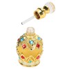 Perfume Muslim Halal Dubai Retro Essential Oil Exquisite Vintage Fragrance