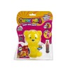 GUMMYMALS 700017673 Bear Yellow Toy, Colourful, Talla única