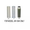 Koolermax Original Koolermax AR104H Annual Replacement Filter Set Sediment Carbon