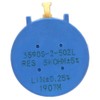 Multiturn potentiometer 3590S-2-502L 5K ohm adjustable winding resistance Precision multiturn