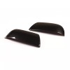 autotrim000 For 2007-21 Toyota Tundra Carbon Fiber Door Handle COVERS+Mirrors