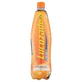 Lucozade Energy Orange, 1 L