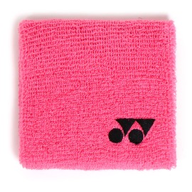 Yonex AC493 Wristband, pink (026)