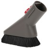 Vacuum Cleaner Attachments Accessories Cleaning Kit Brush Nozzle Set Fit