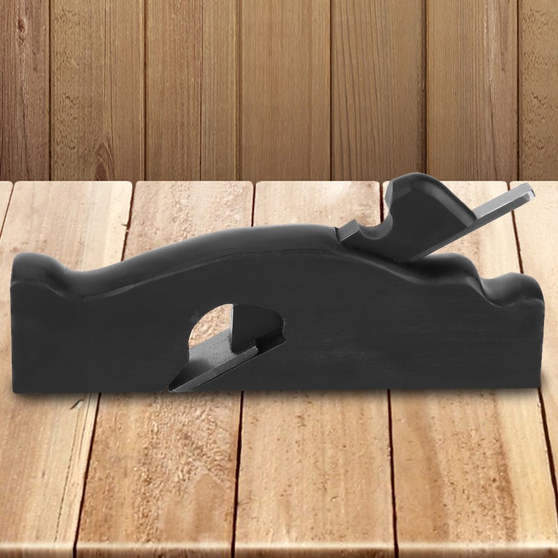 Hand Plane Planer Wooden Carpenter Woodworking Planing Woodcraft Tool