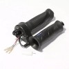 Unbranded Brush 24V 500W Speed Controller Throttle Grip For Tricycle