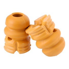 2x Shock Absorber Stop Buffer Suspension Travel Limiter 55150-3E000, 55151-3E000, 55151-3E001 Compatible for JC 2002-2009