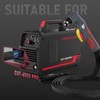 YESWELDER IPT40 Central Adaptor Plasma Cutting Torch, Non-HF 8-Pin Plasma