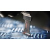 Bosch Professional 1x EXPERT MultiMax PAIZ 32 APITプランジ鋸刃 (ステンレス鋼板, 繊維プラスチックGFK、CFK,