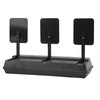 Auto Reset Digital Target Interactive Multi Purpose Sound Effect Electronic