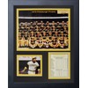 Legends Never Die "1979 Pittsburgh Pirates Framed Photo Collage, 11