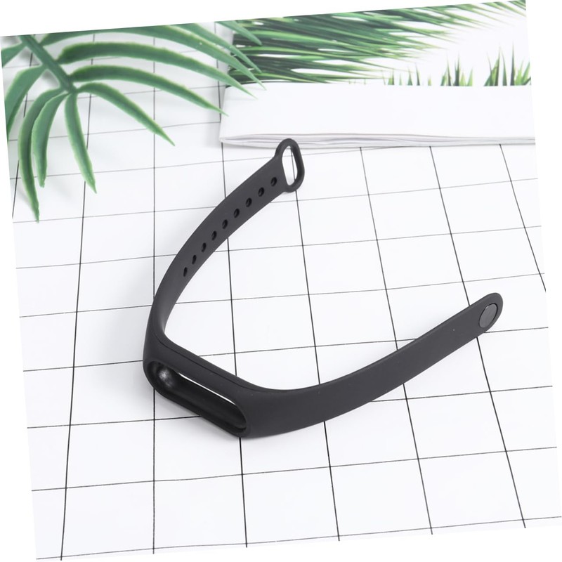 CAXUSD Band 2 Accessory Protective Wristband Stylish Wristband Easy to
