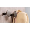 Gedotec Floid 7003 Coat Hook Vintage Coat Hook Wall 60