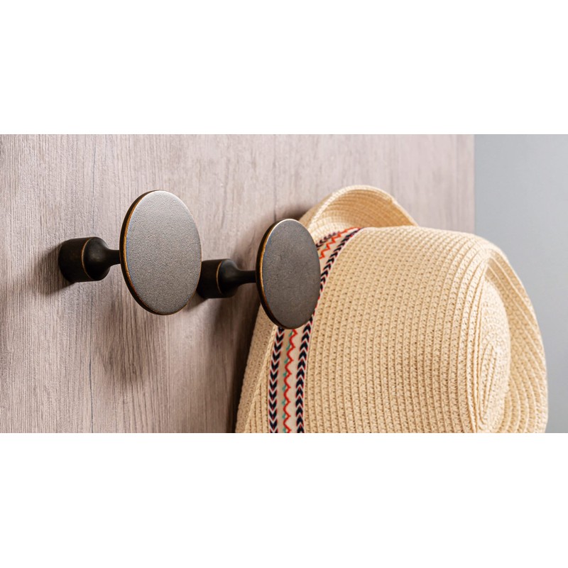 Gedotec Floid 7003 Coat Hook Vintage Coat Hook Wall 60