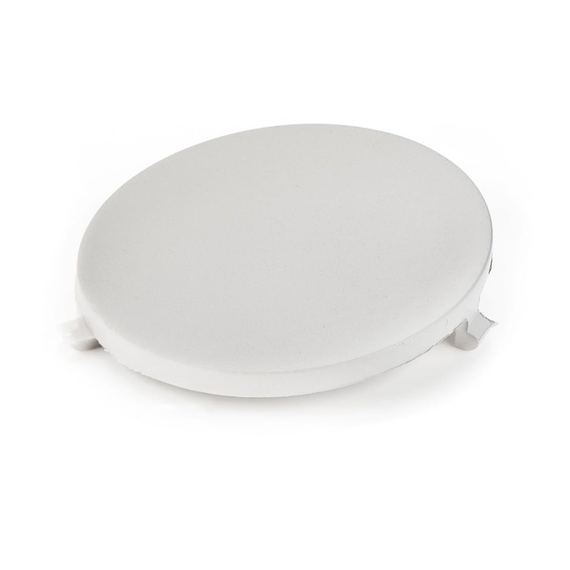 Cover Tow Hook Front Bumper Cover for Ford Focus 1