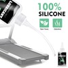 7oz Treadmill Lubricant for Belt, 100% Silicone Treadmill Oil Belt