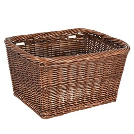 Oxford: Pembroke Basket Deluxe 18'' Square Shape
